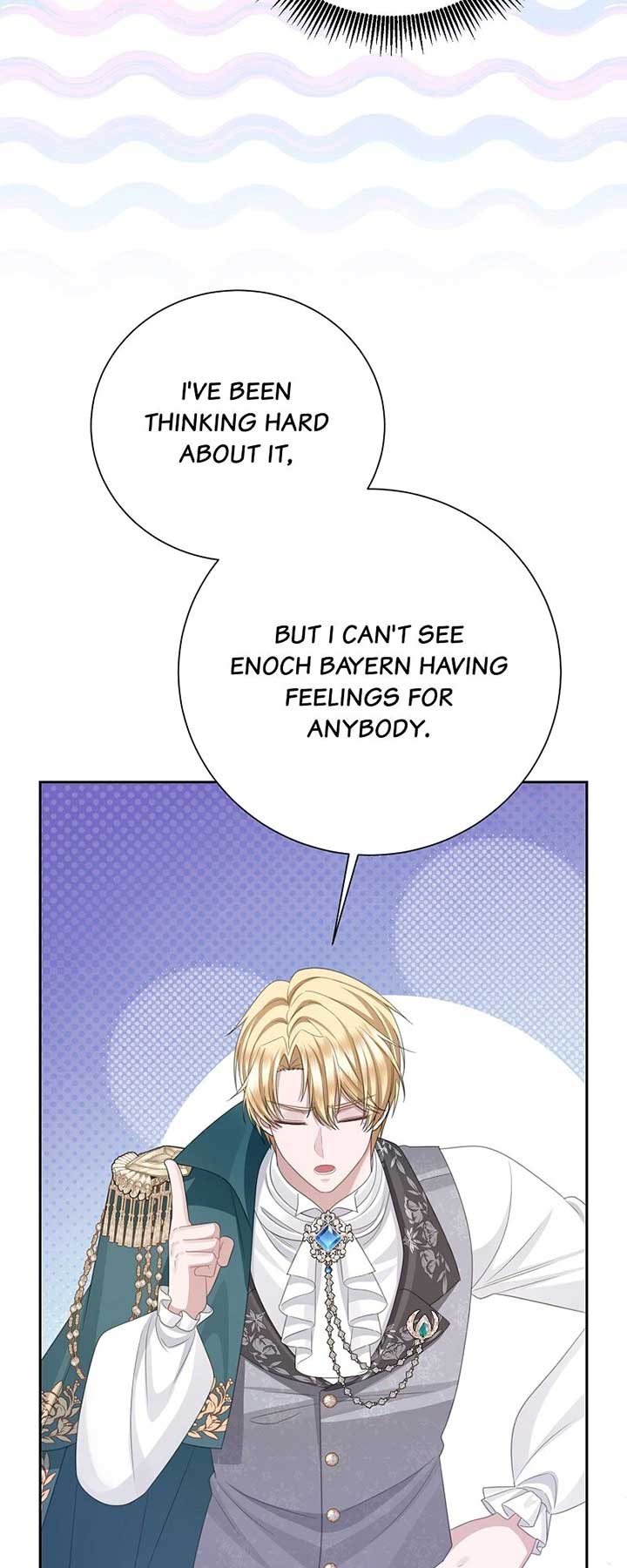 When Cinderella’s Magic Fades Away Chapter 57 page 45