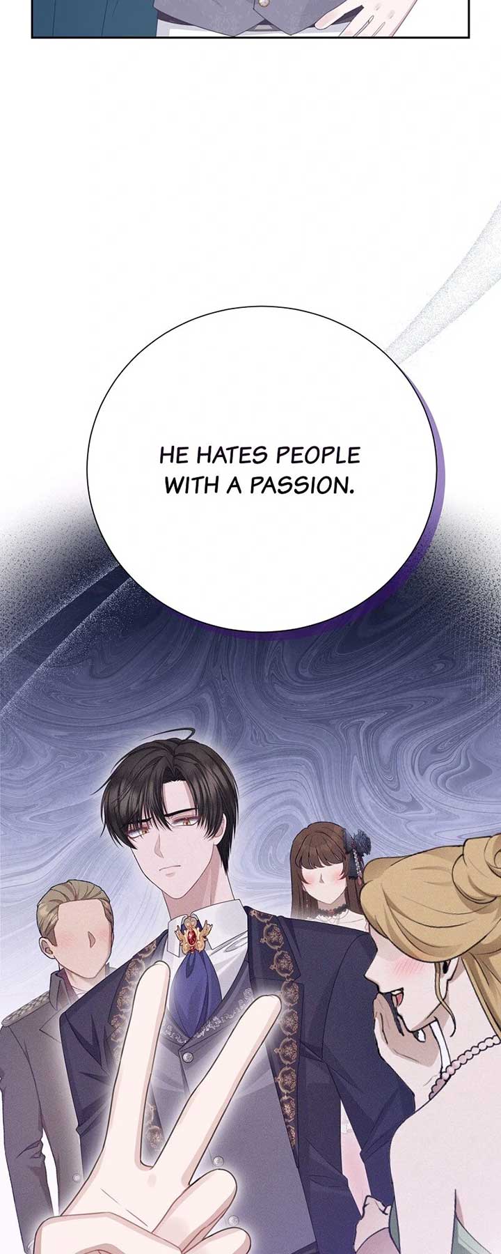 When Cinderella’s Magic Fades Away Chapter 57 page 46