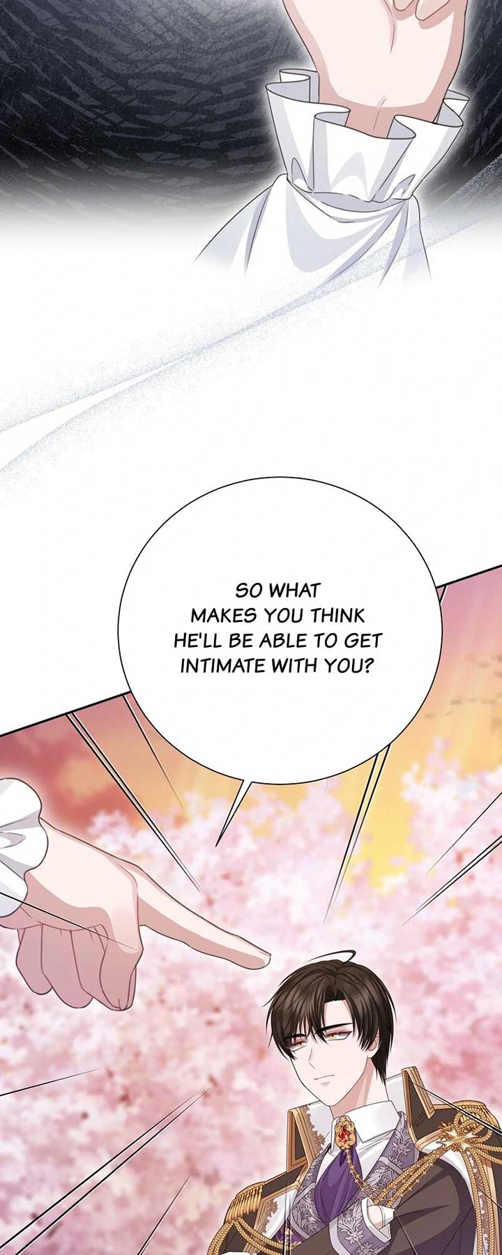 When Cinderella’s Magic Fades Away Chapter 57 page 48
