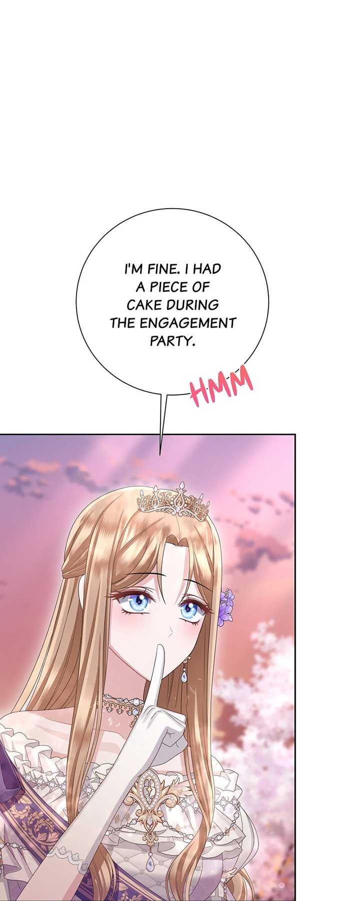 When Cinderella’s Magic Fades Away Chapter 57 page 4