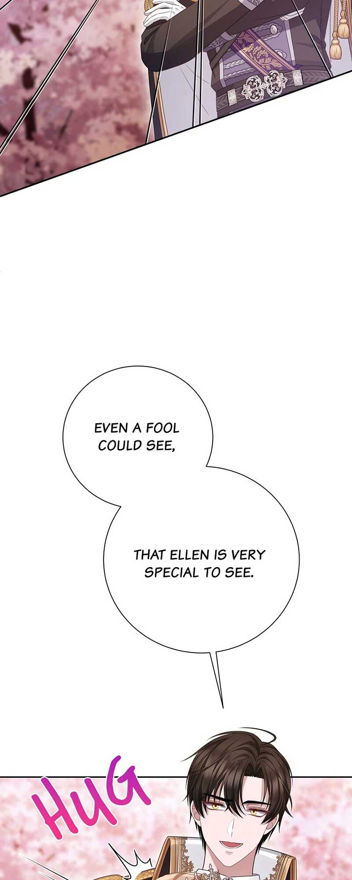 When Cinderella’s Magic Fades Away Chapter 57 page 49