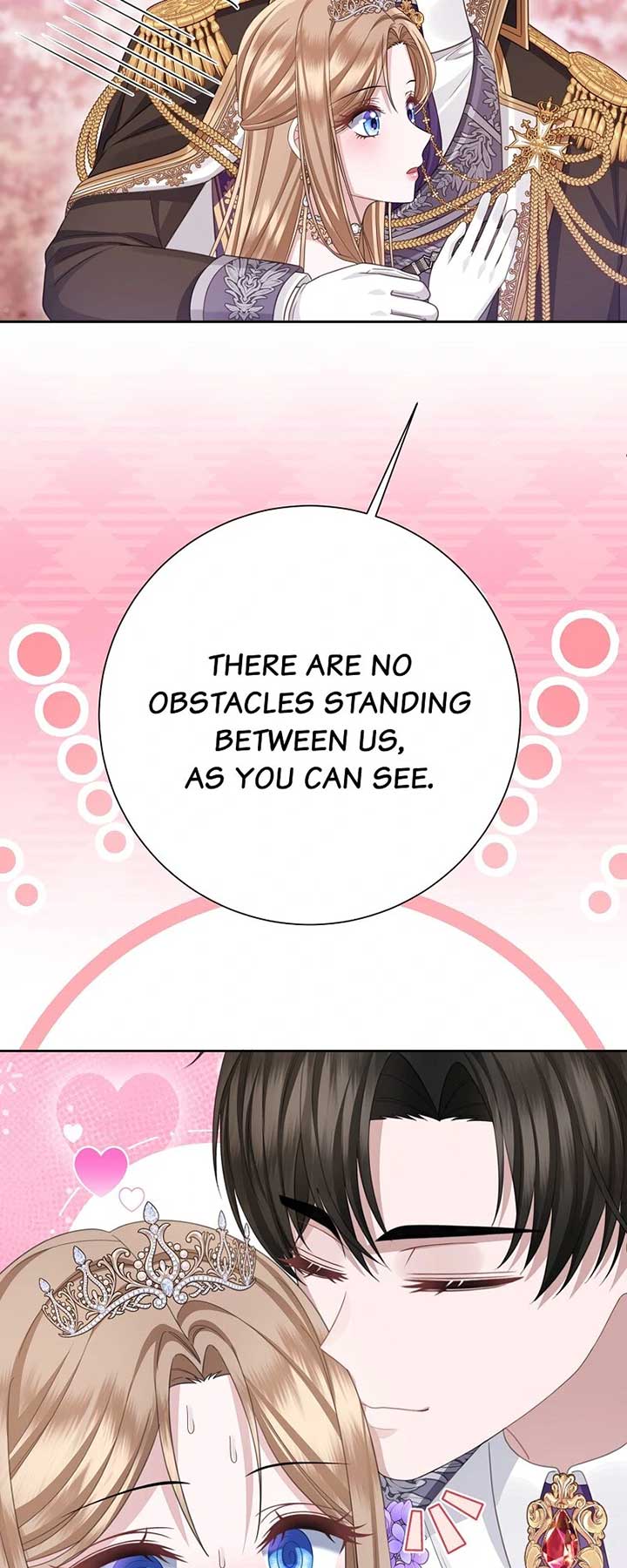 When Cinderella’s Magic Fades Away Chapter 57 page 50