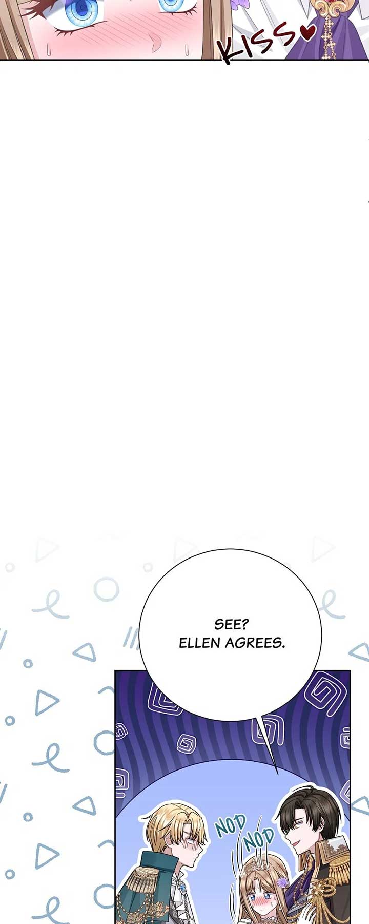 When Cinderella’s Magic Fades Away Chapter 57 page 51