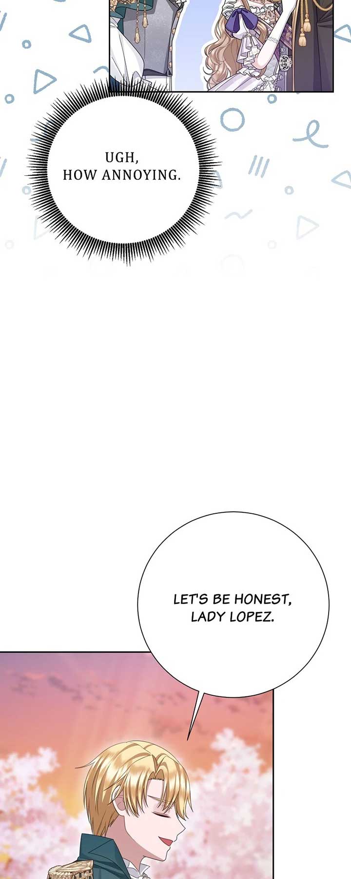 When Cinderella’s Magic Fades Away Chapter 57 page 52