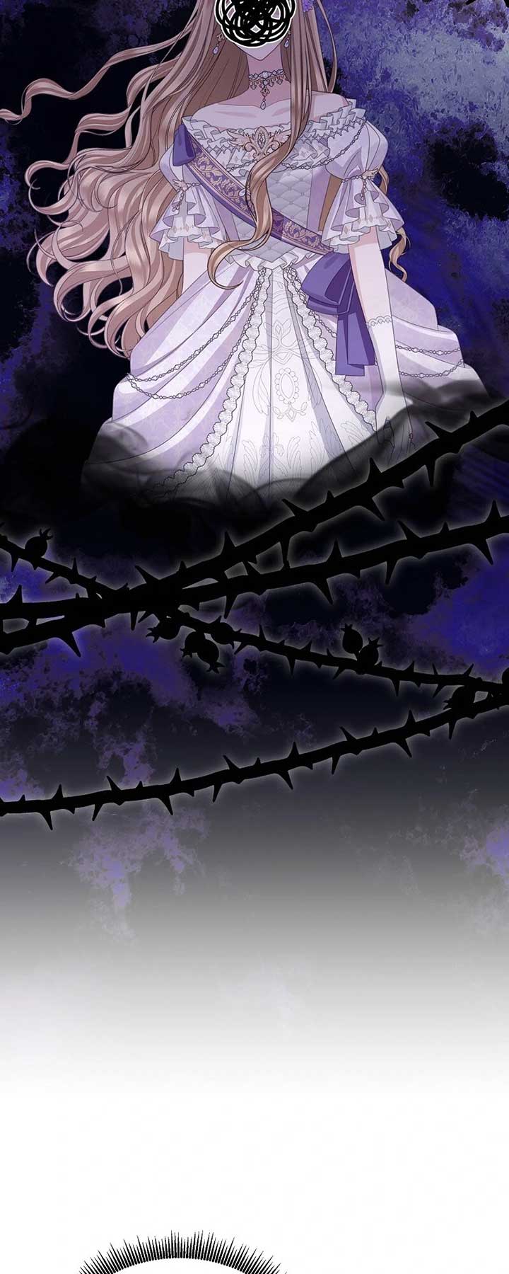 When Cinderella’s Magic Fades Away Chapter 57 page 57