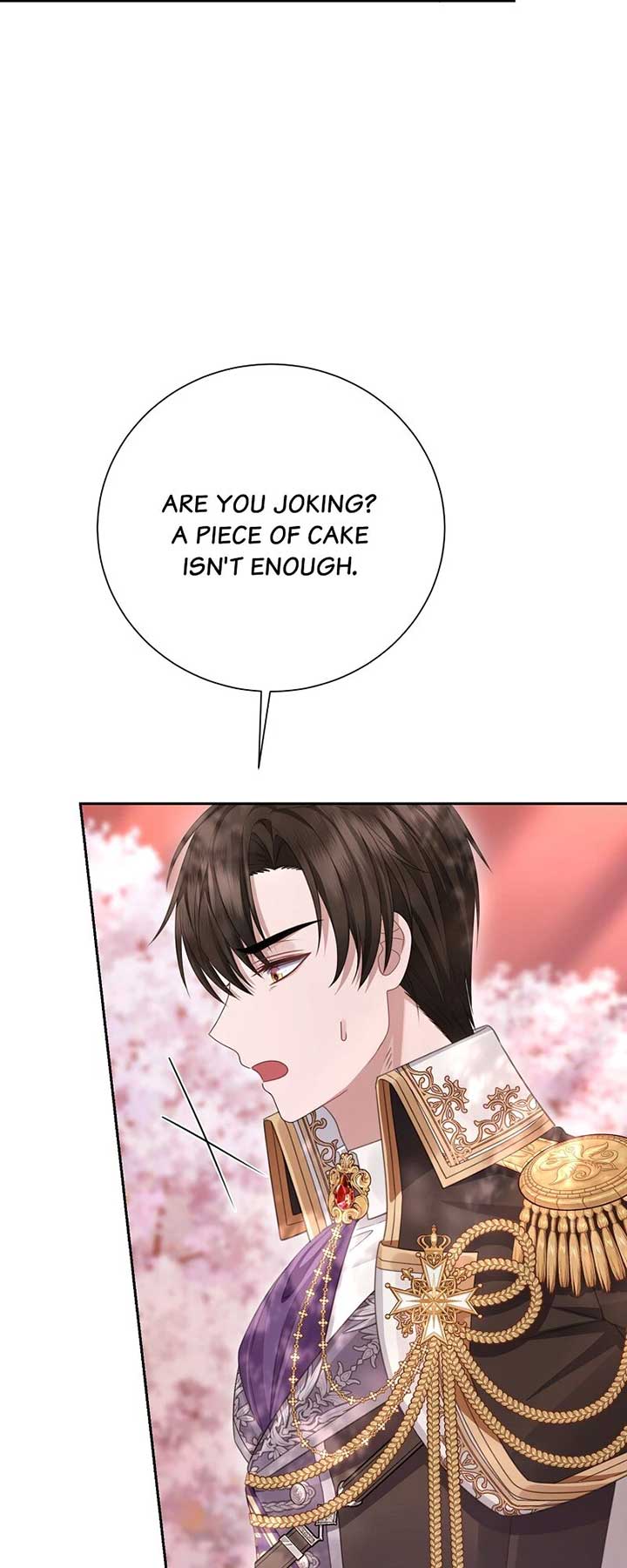 When Cinderella’s Magic Fades Away Chapter 57 page 5