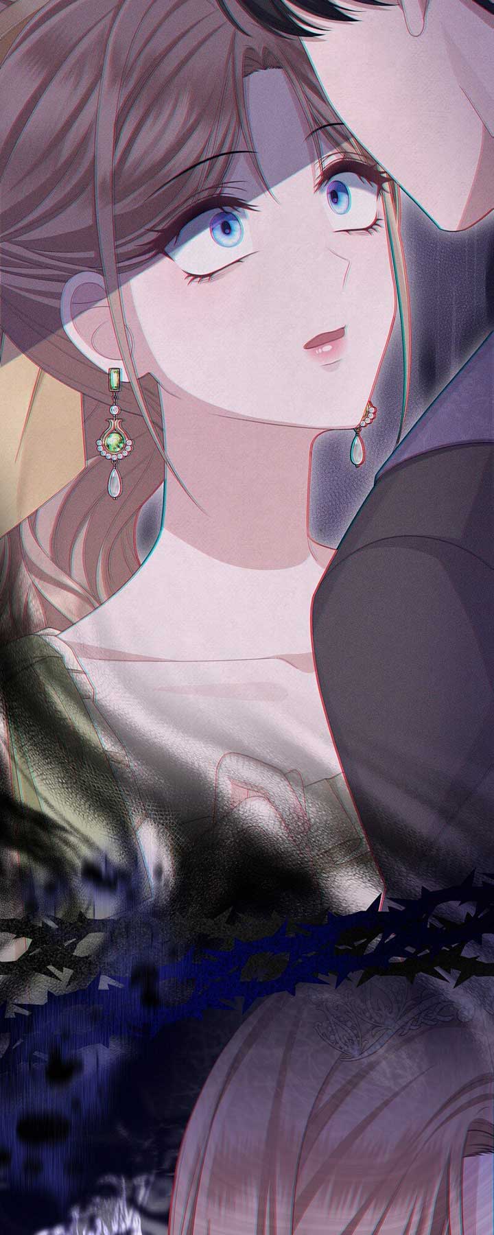 When Cinderella’s Magic Fades Away Chapter 57 page 59