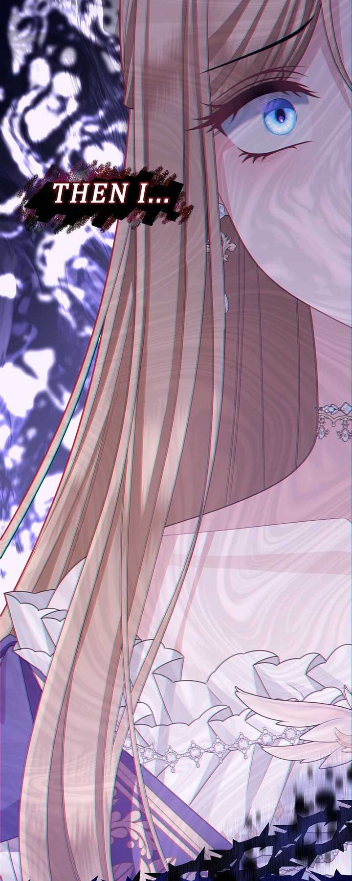 When Cinderella’s Magic Fades Away Chapter 57 page 60