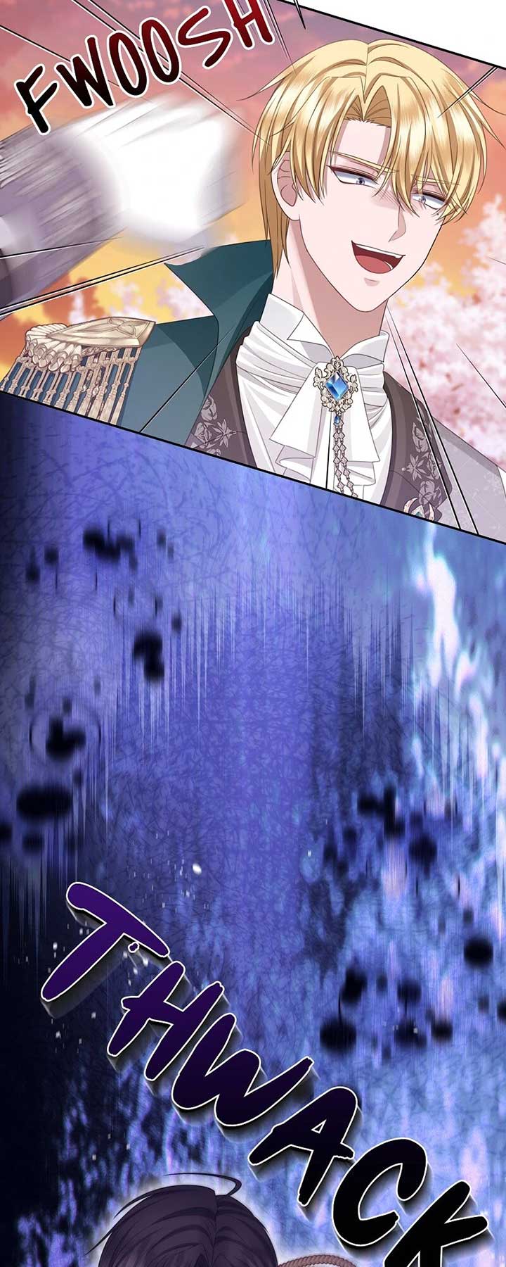 When Cinderella’s Magic Fades Away Chapter 57 page 62