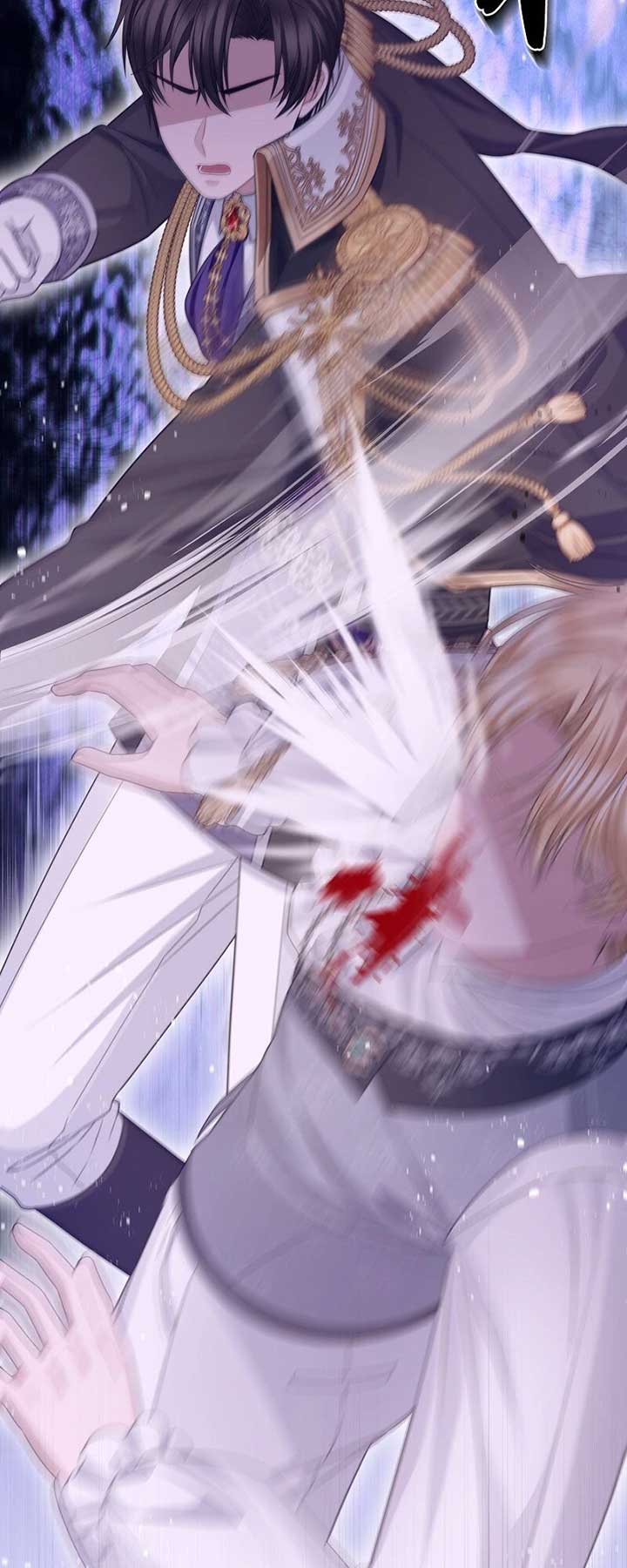 When Cinderella’s Magic Fades Away Chapter 57 page 63