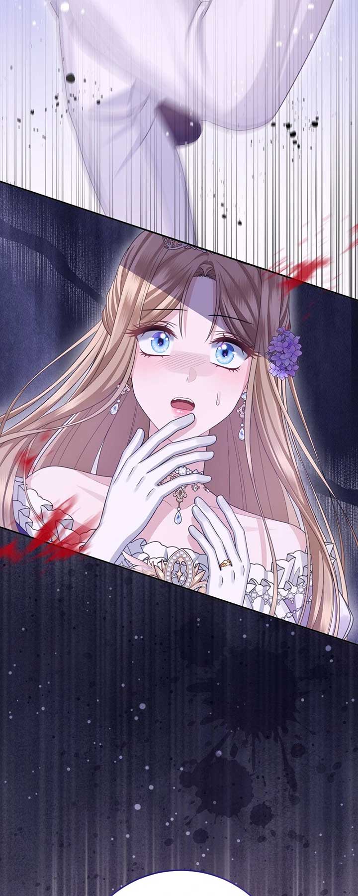 When Cinderella’s Magic Fades Away Chapter 57 page 64