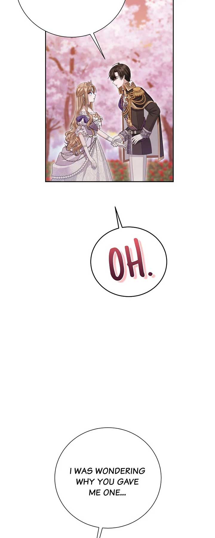 When Cinderella’s Magic Fades Away Chapter 57 page 8