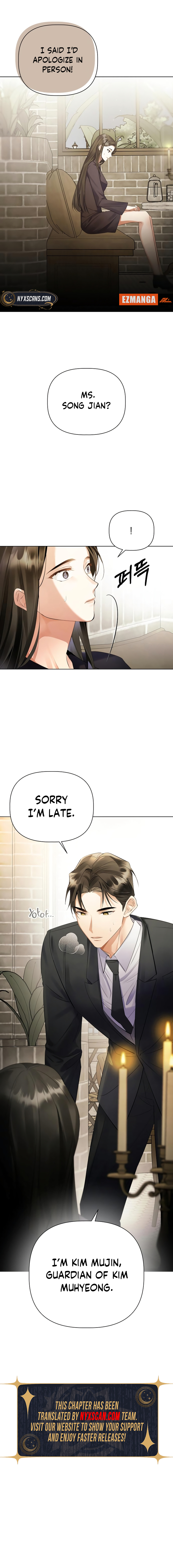 Manga Image