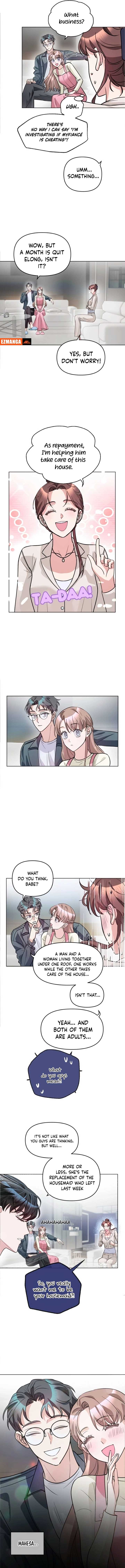 Manga Image