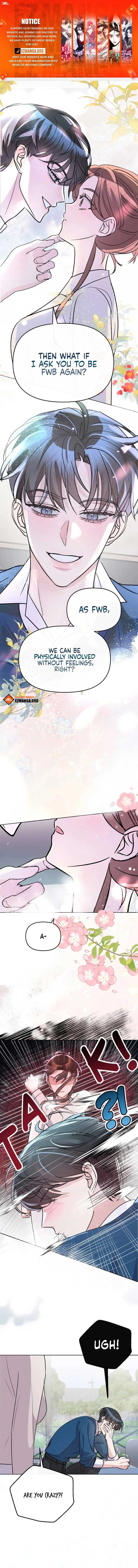 When The Food is Too Spicy Chapter 7 page 0