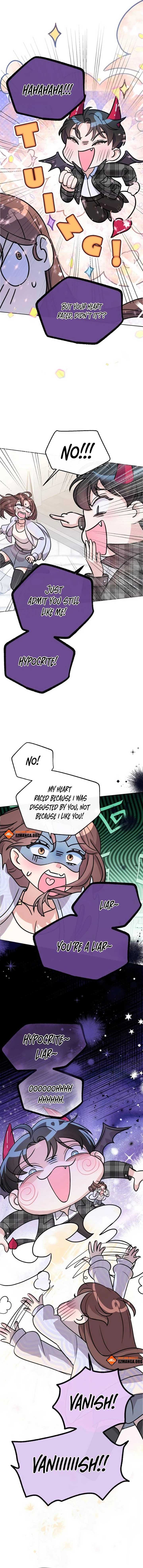When The Food is Too Spicy Chapter 7 page 3