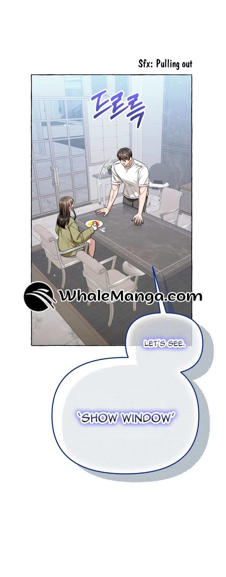 Manga Image