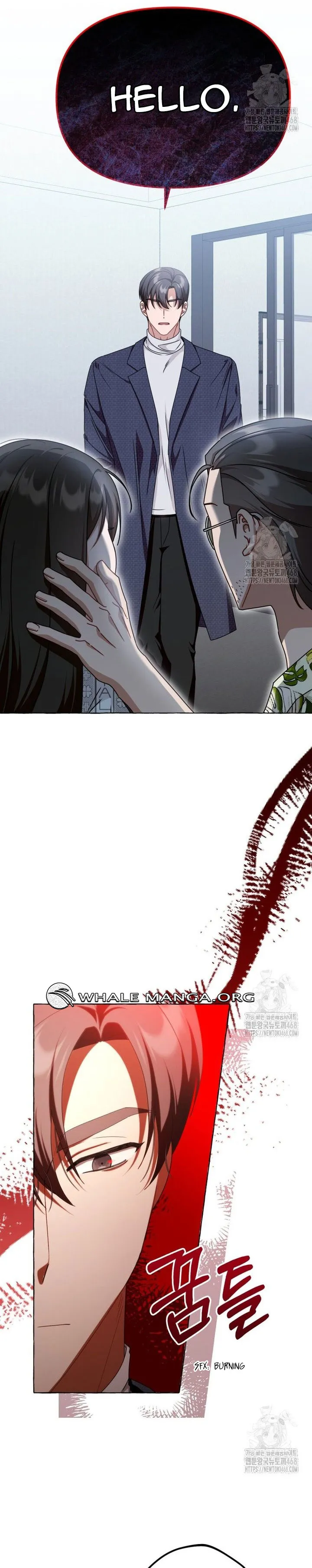 Manga Image