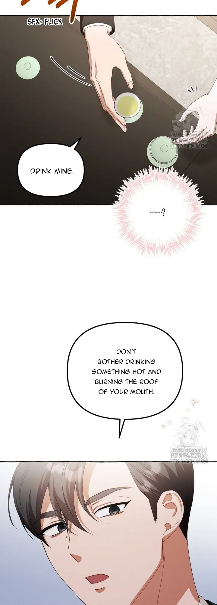 When The Phone Rings Chapter 37 page 10