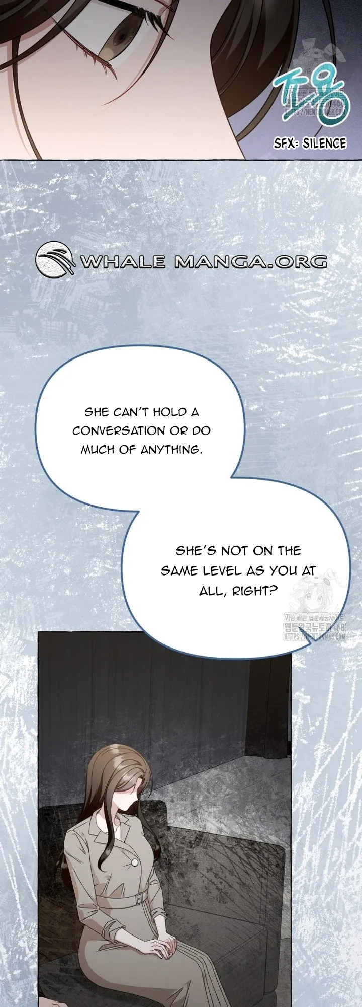 When The Phone Rings Chapter 37 page 14
