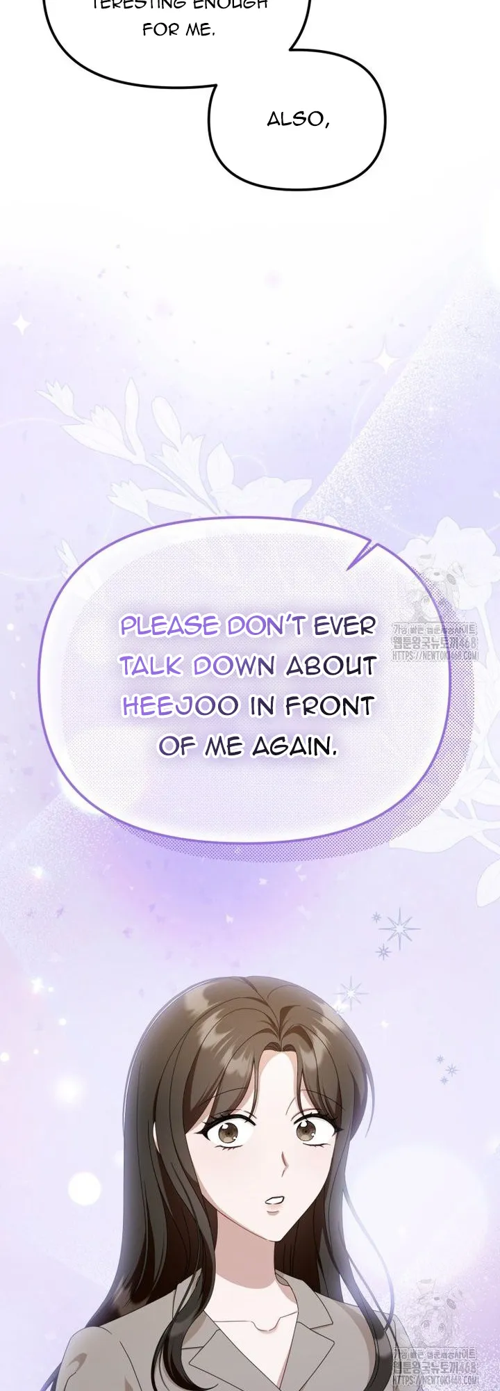 When The Phone Rings Chapter 37 page 19