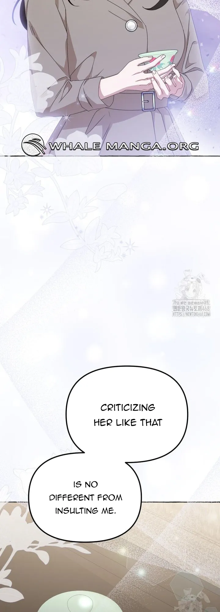 When The Phone Rings Chapter 37 page 20