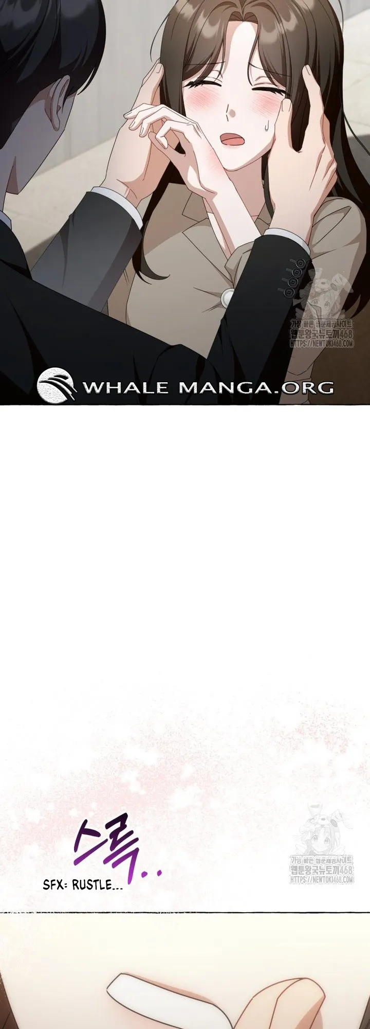 When The Phone Rings Chapter 37 page 26