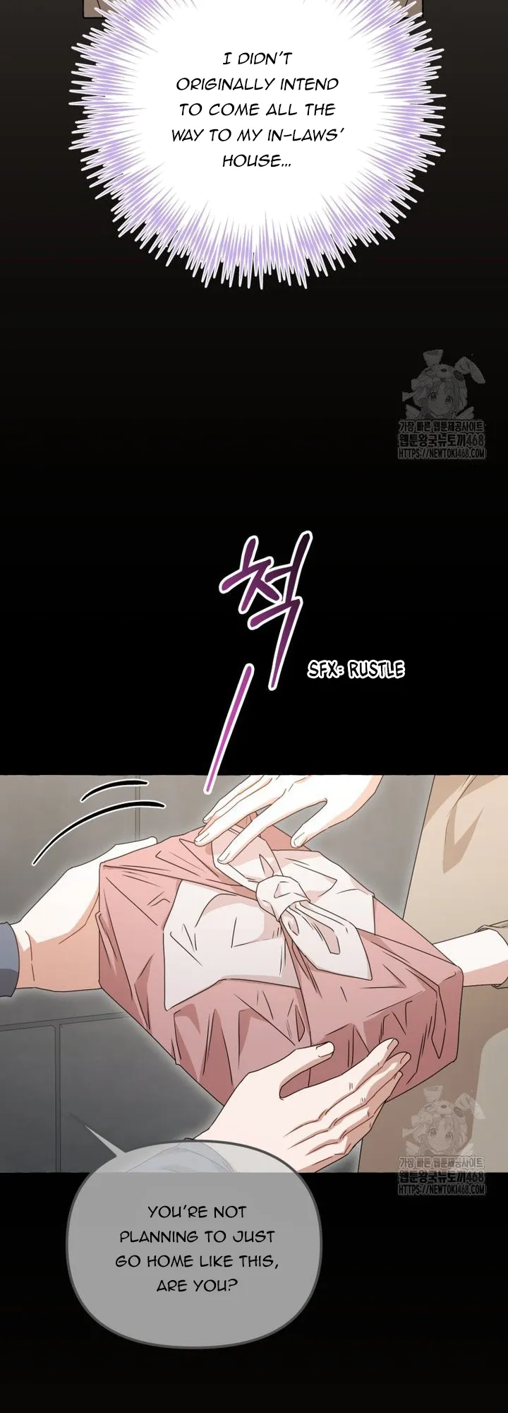 When The Phone Rings Chapter 37 page 2