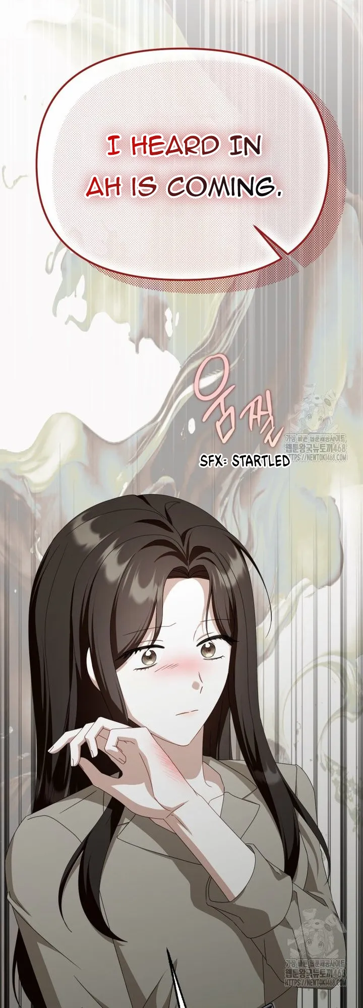 When The Phone Rings Chapter 37 page 29