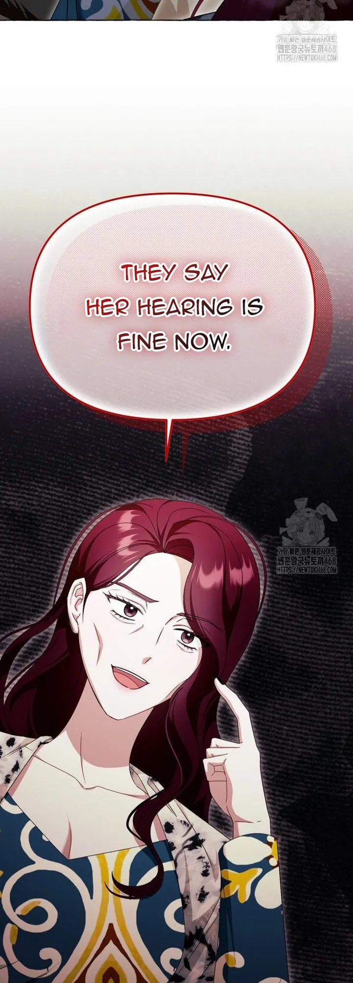 When The Phone Rings Chapter 37 page 32