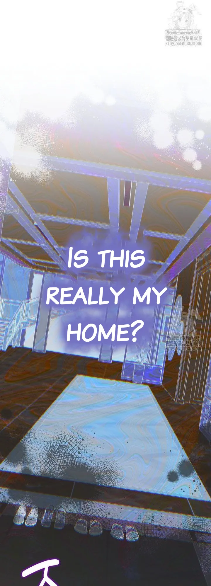 When The Phone Rings Chapter 37 page 41