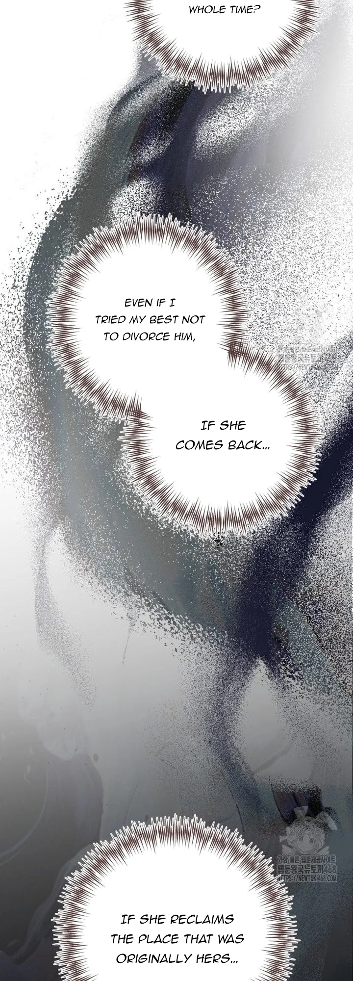 When The Phone Rings Chapter 37 page 44