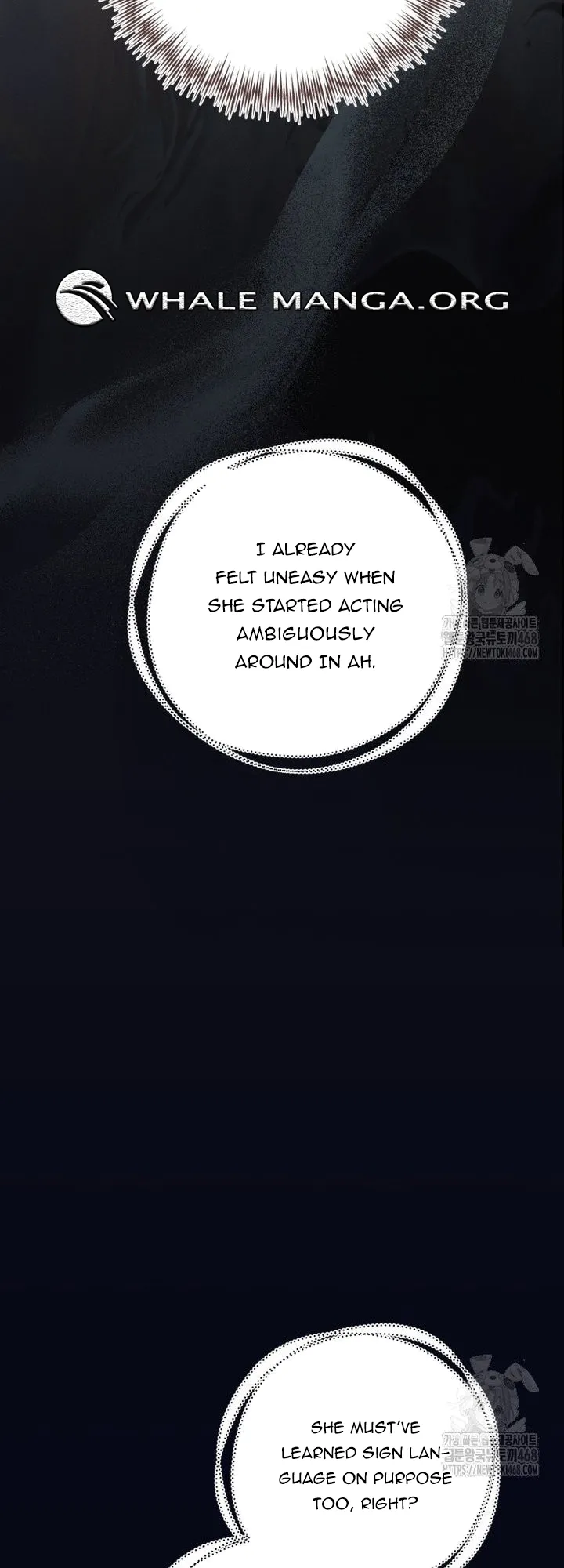 When The Phone Rings Chapter 37 page 45
