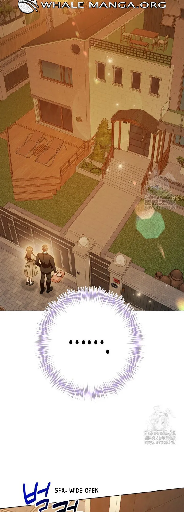 When The Phone Rings Chapter 37 page 4