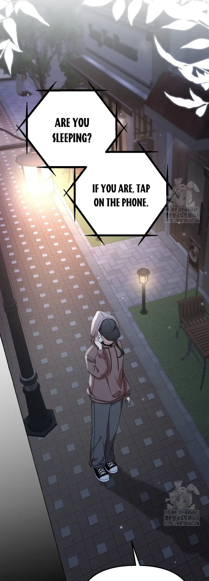 When The Phone Rings Chapter 37 page 52