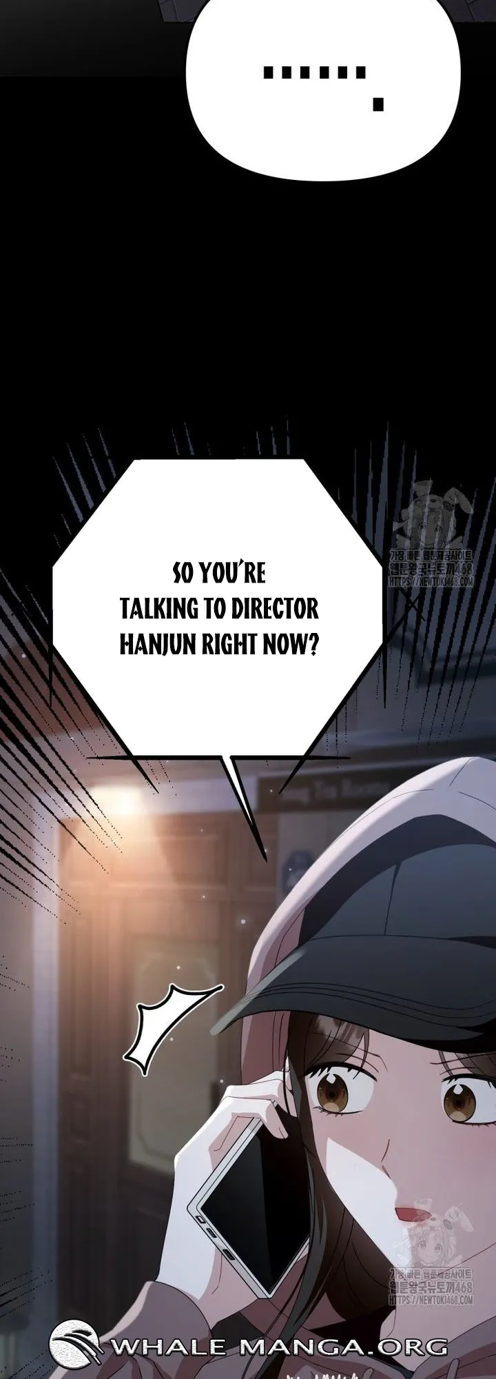 When The Phone Rings Chapter 37 page 53