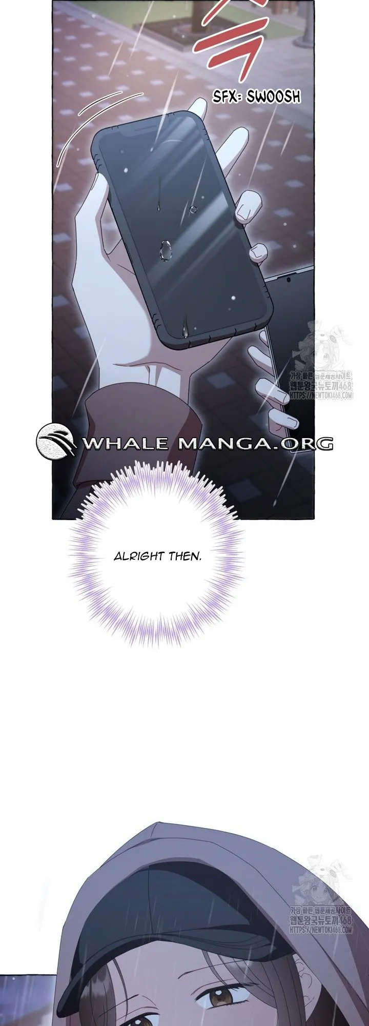 When The Phone Rings Chapter 37 page 60