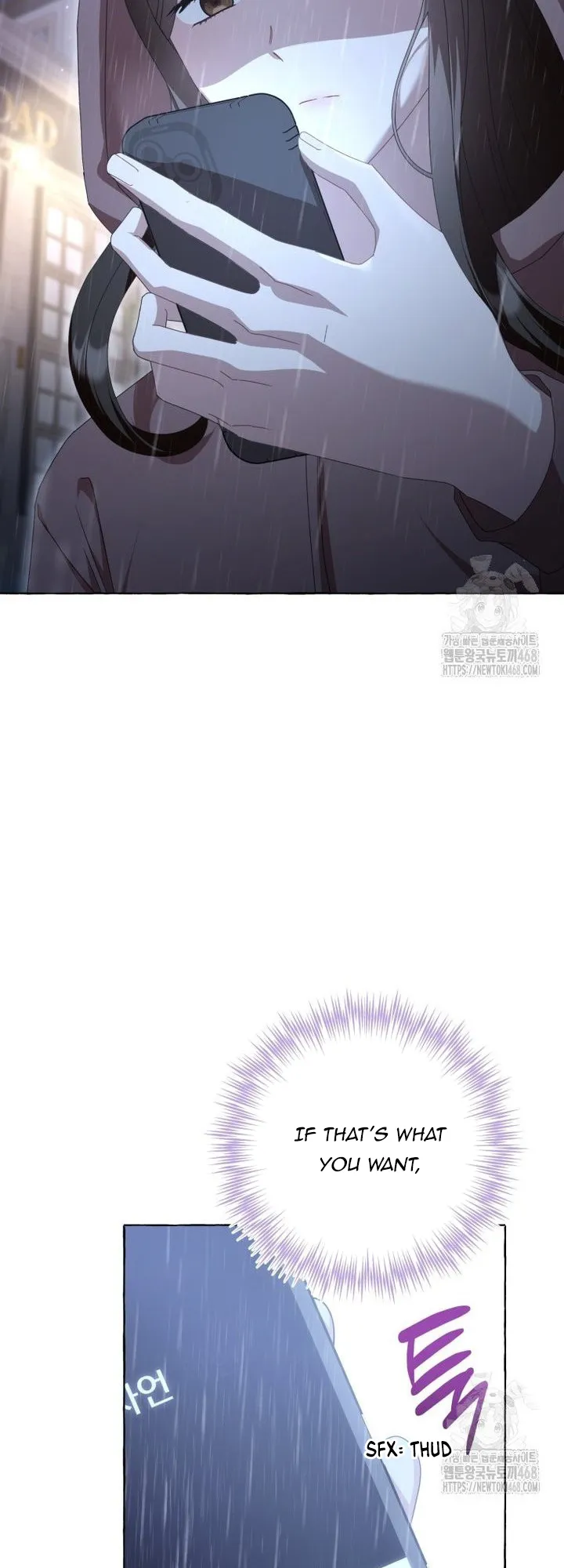 When The Phone Rings Chapter 37 page 61