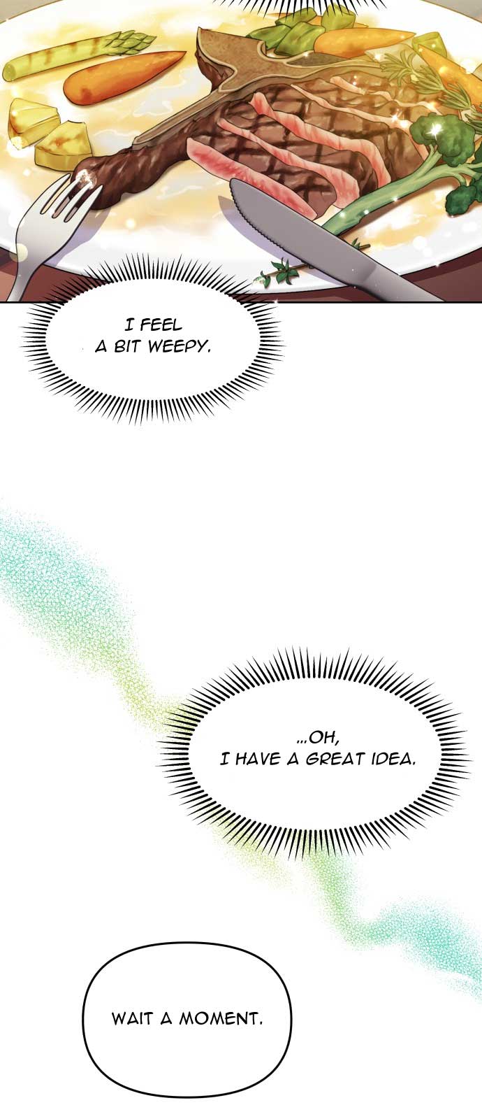 When Villainess And Villain Meet Chapter 13 page 9