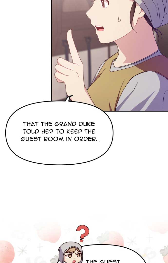When Villainess And Villain Meet Chapter 13 page 20