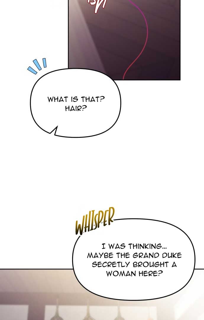 When Villainess And Villain Meet Chapter 13 page 23
