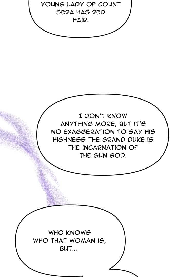 When Villainess And Villain Meet Chapter 13 page 25