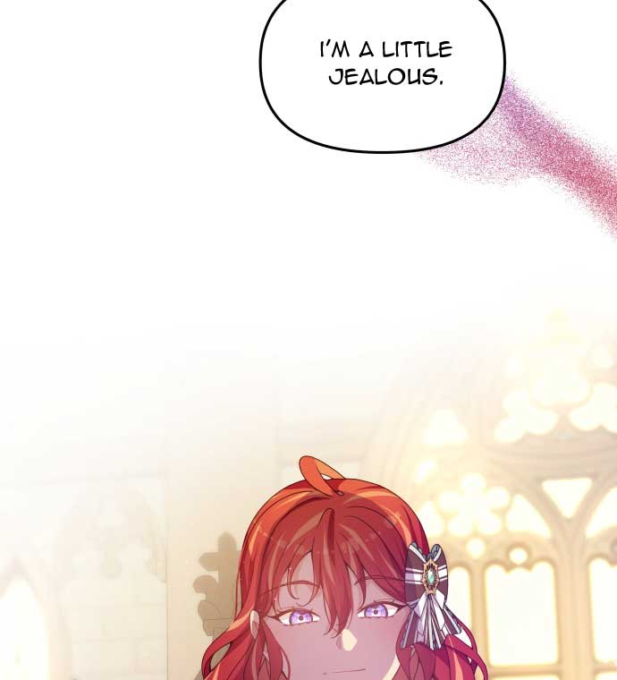 When Villainess And Villain Meet Chapter 13 page 26