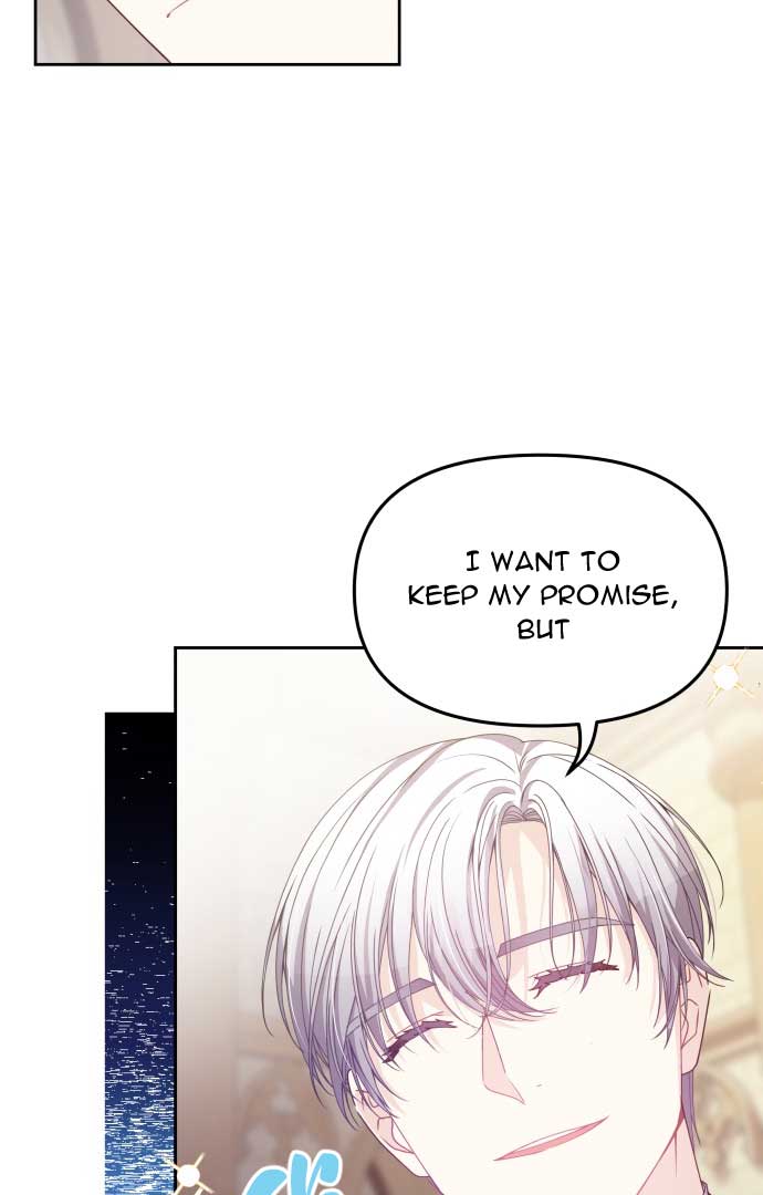 When Villainess And Villain Meet Chapter 13 page 33