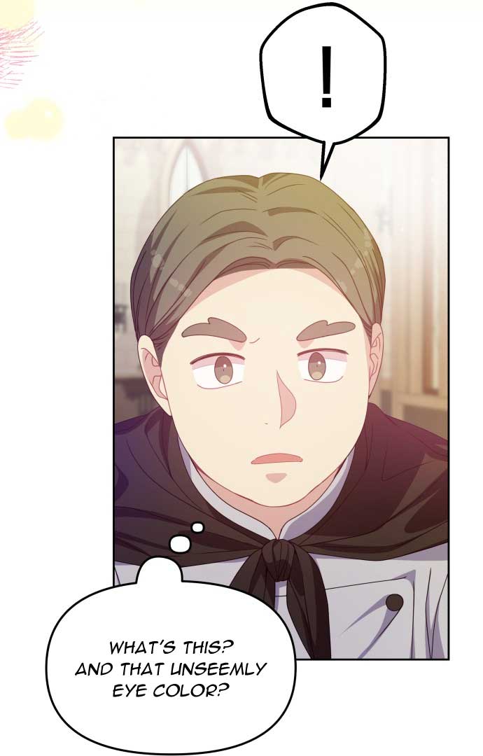 When Villainess And Villain Meet Chapter 13 page 40