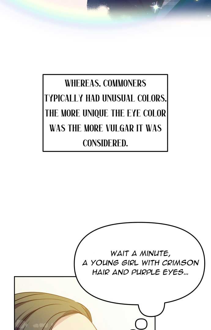 When Villainess And Villain Meet Chapter 13 page 44