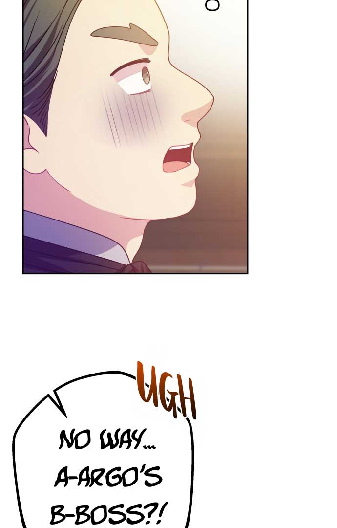 When Villainess And Villain Meet Chapter 13 page 45