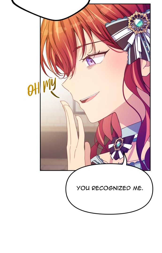 When Villainess And Villain Meet Chapter 13 page 46