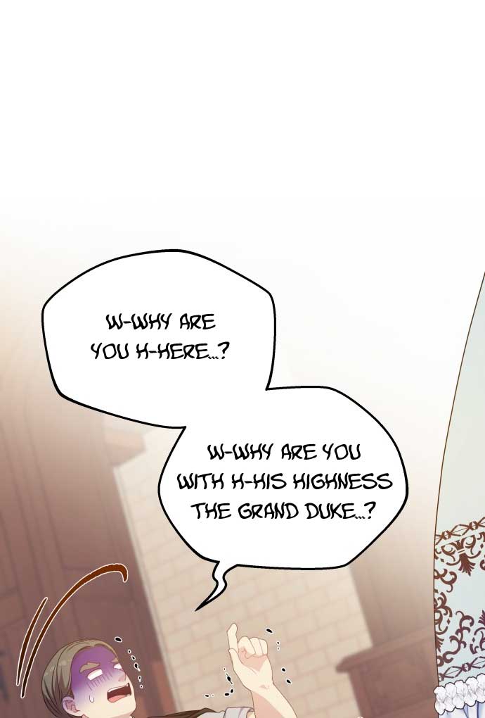 When Villainess And Villain Meet Chapter 13 page 47