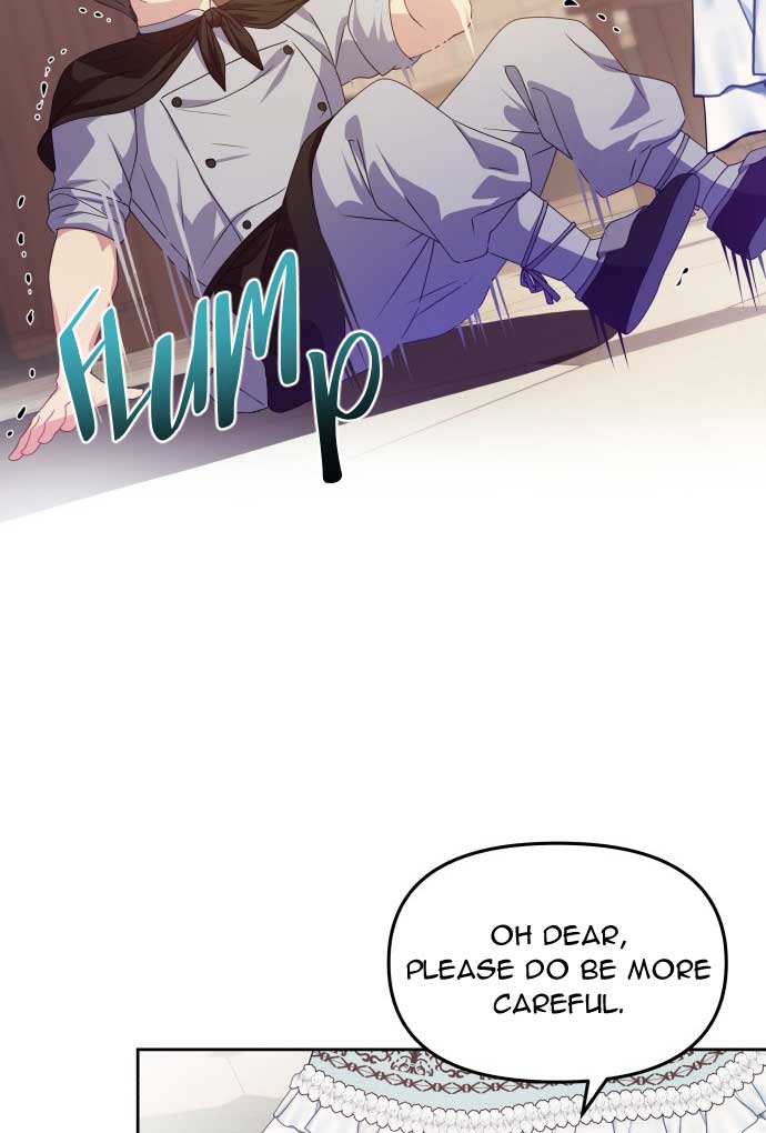 When Villainess And Villain Meet Chapter 13 page 48